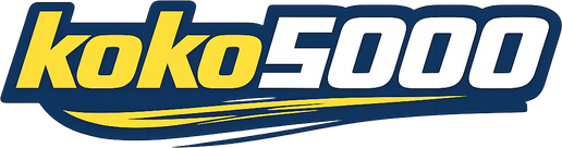 logo koko5000